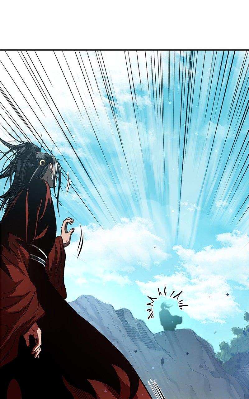 The Demon Faction's Return Chap 48 - Next Chap 49