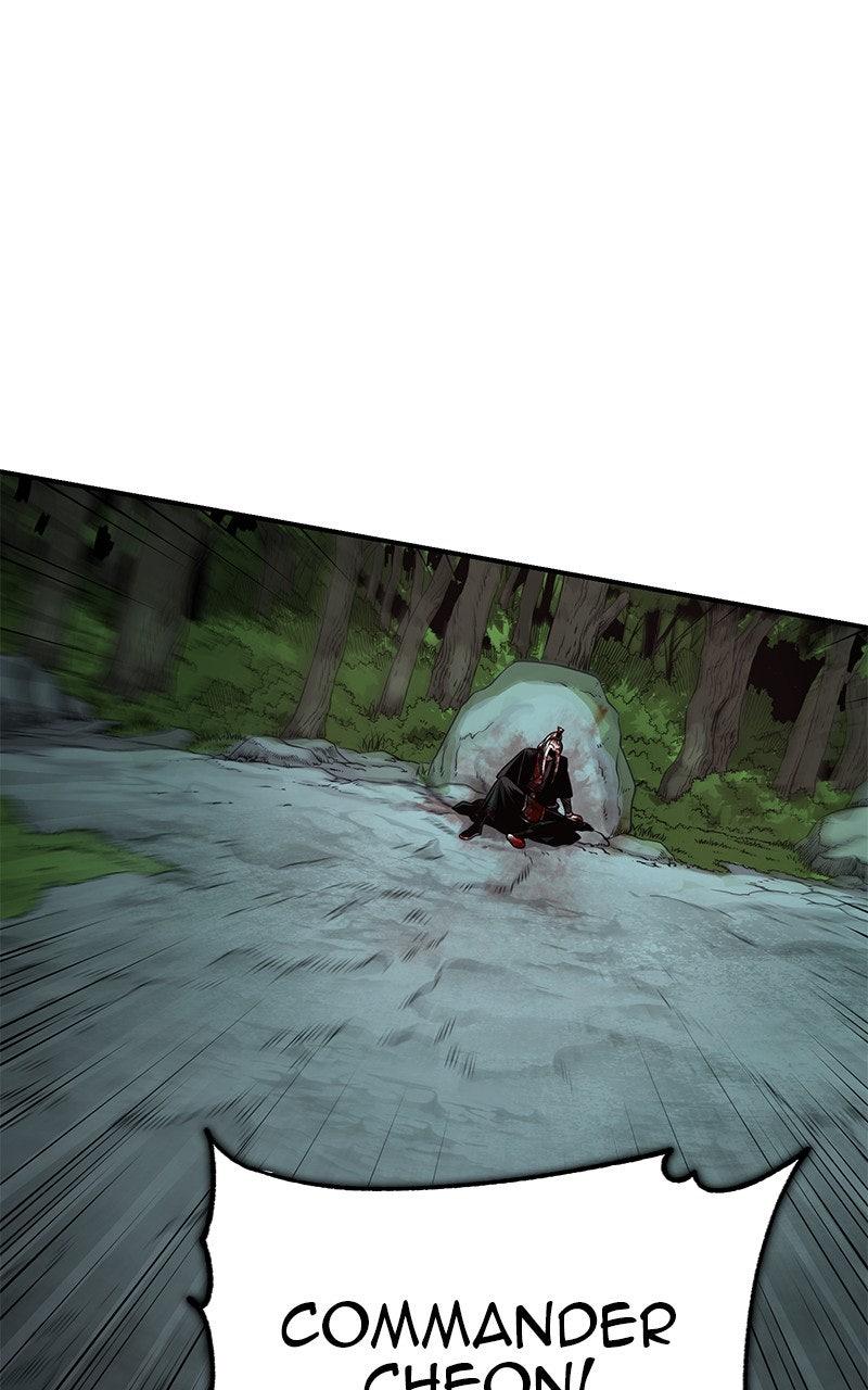The Demon Faction's Return Chap 48 - Next Chap 49