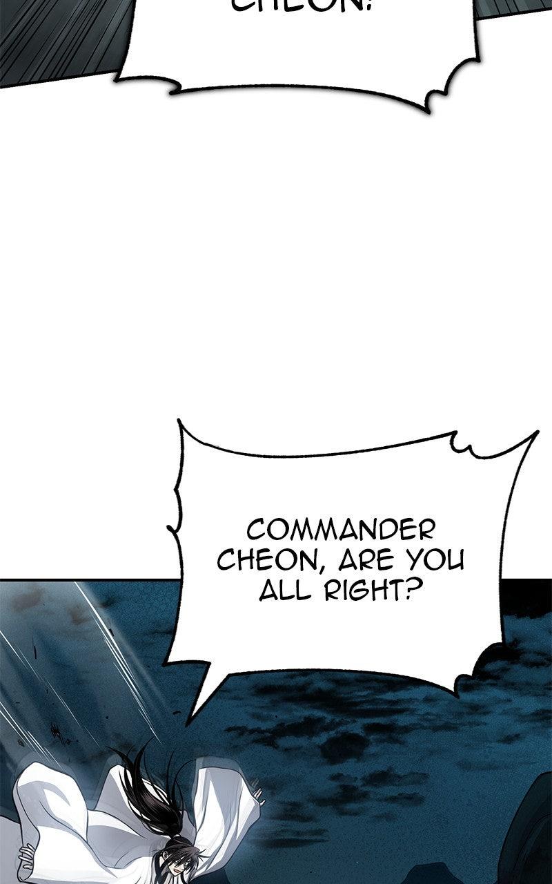 The Demon Faction's Return Chap 48 - Next Chap 49