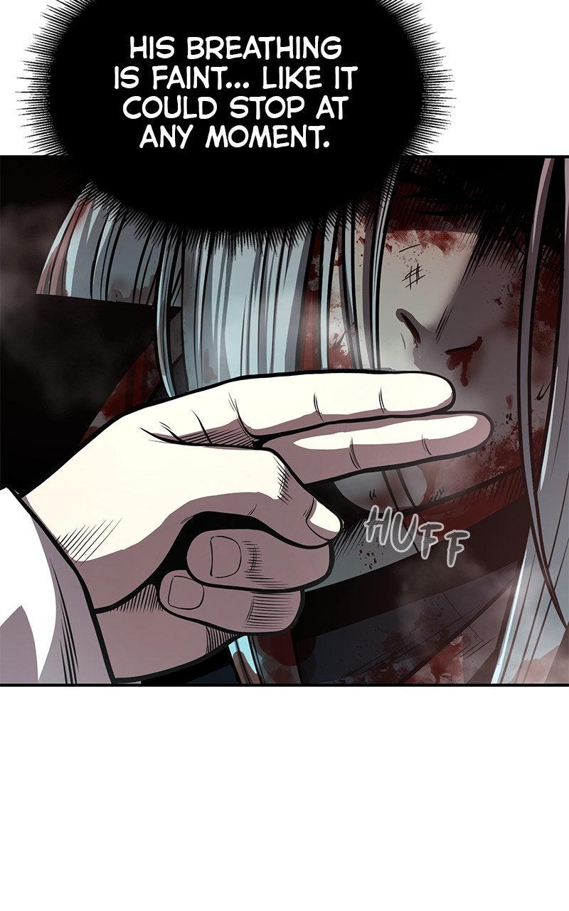 The Demon Faction's Return Chap 48 - Next Chap 49