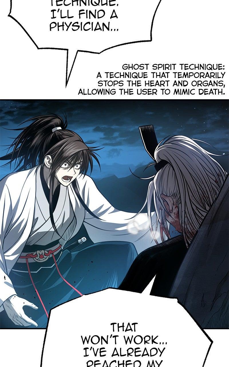 The Demon Faction's Return Chap 48 - Next Chap 49