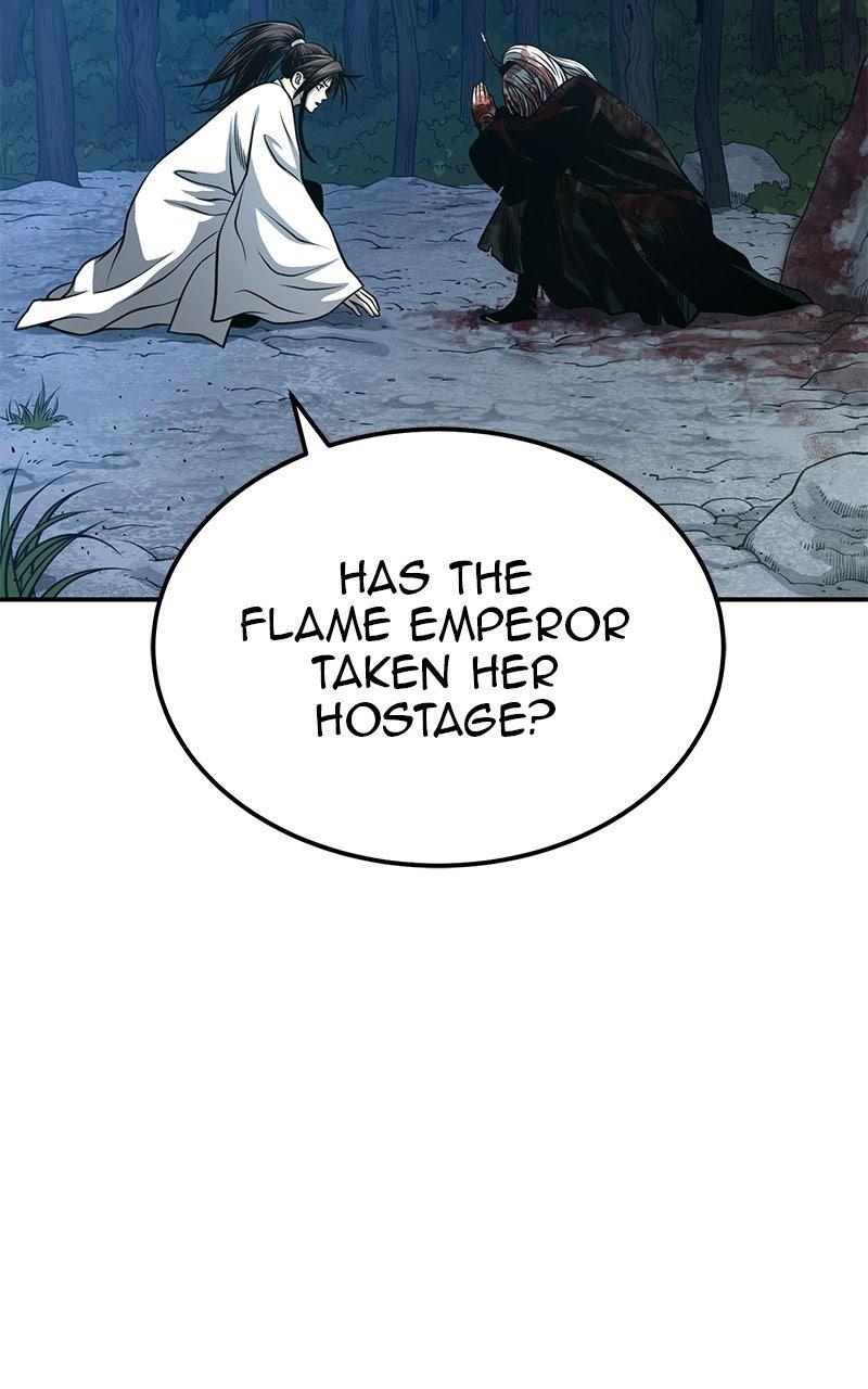 The Demon Faction's Return Chap 48 - Next Chap 49