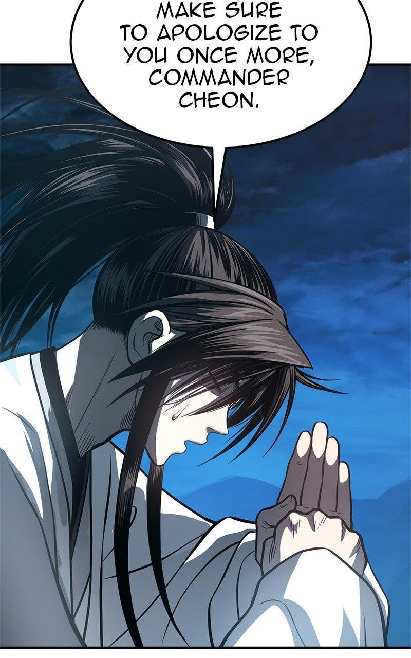 The Demon Faction's Return Chap 48 - Next Chap 49