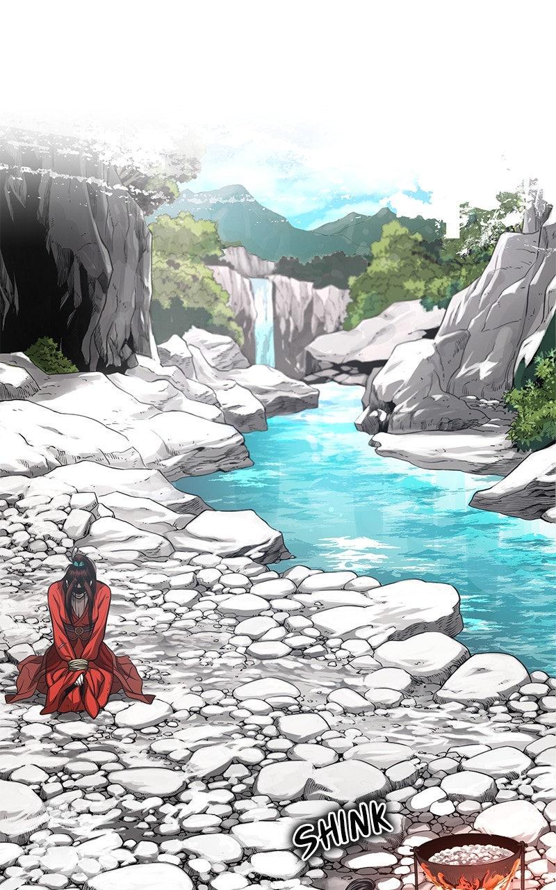 The Demon Faction's Return Chap 48 - Next Chap 49