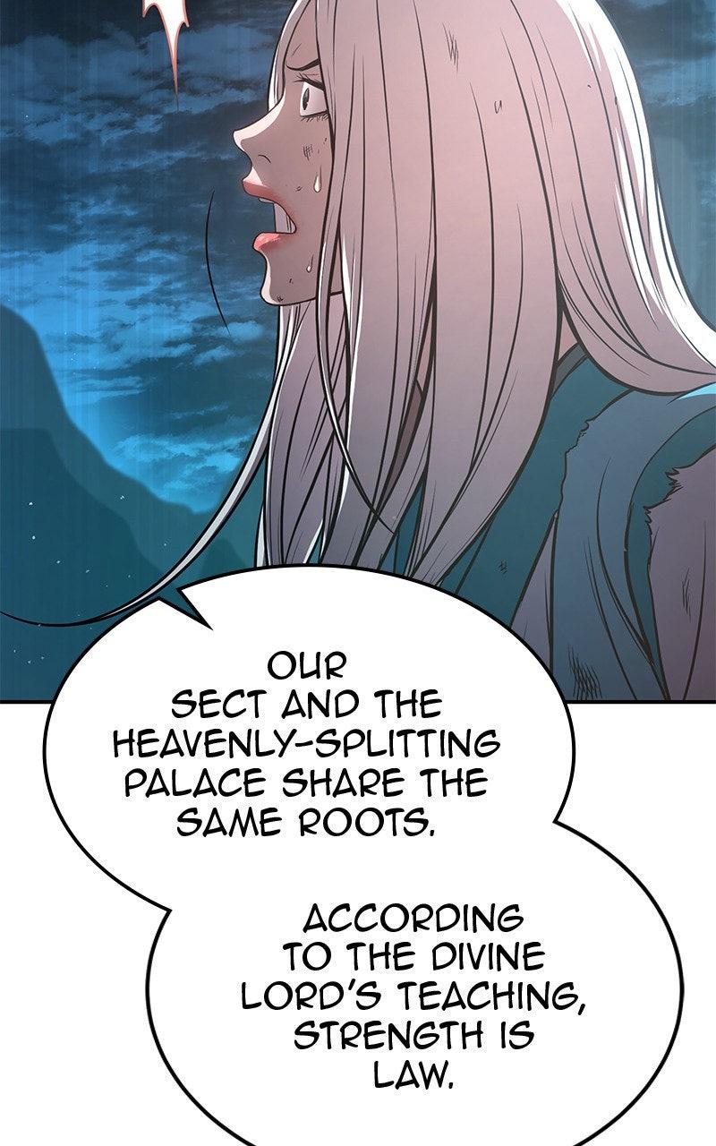 The Demon Faction's Return Chap 48 - Next Chap 49