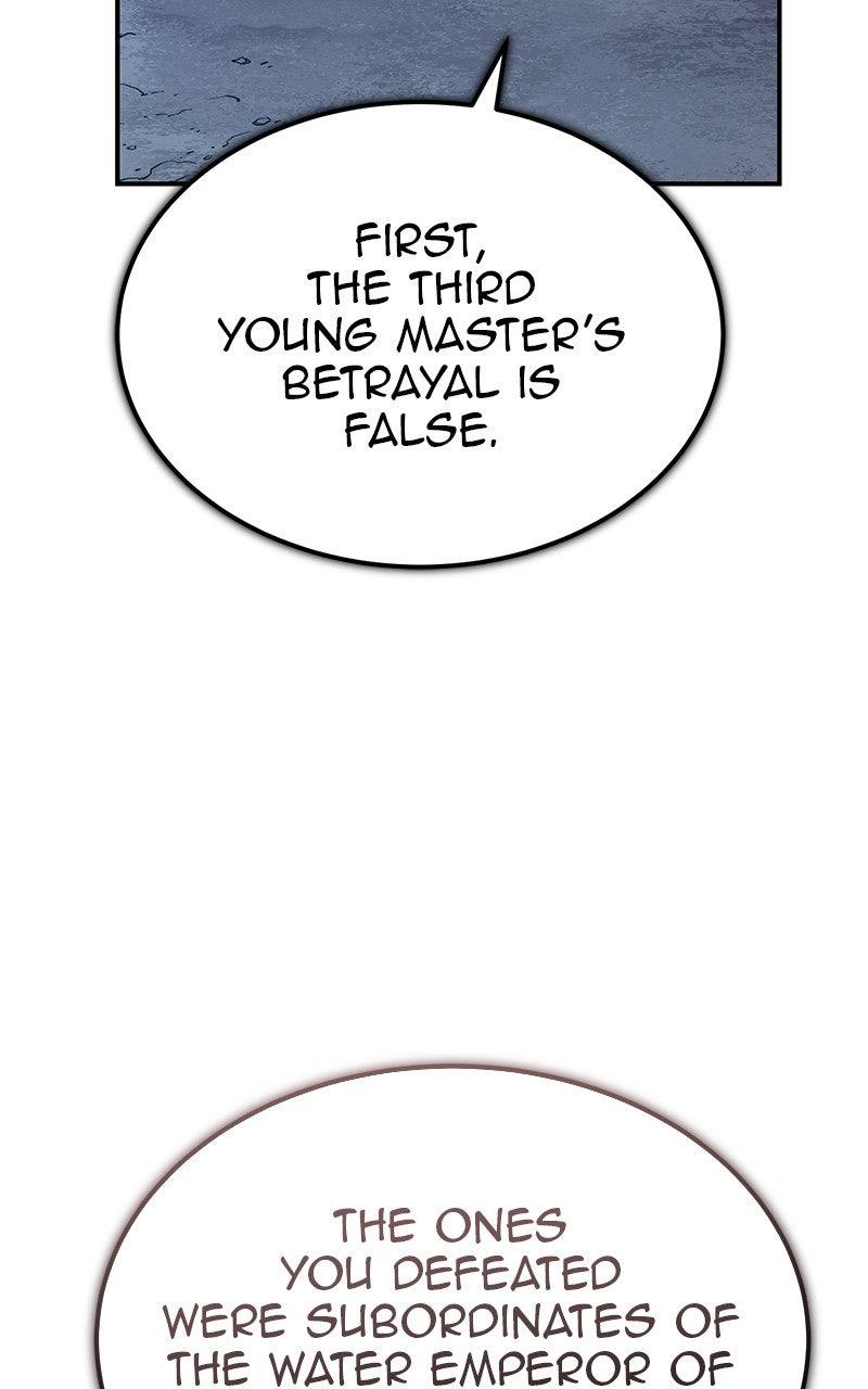 The Demon Faction's Return Chap 48 - Next Chap 49