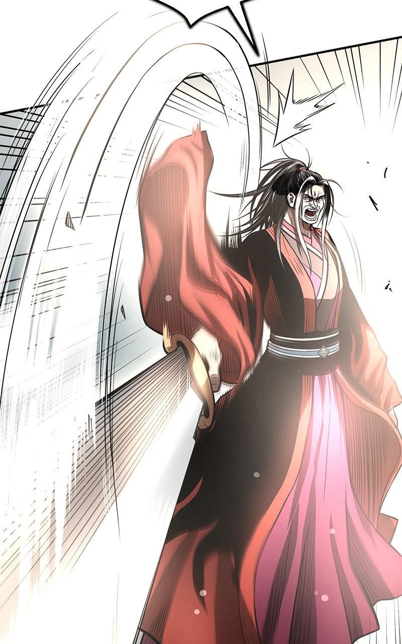 The Demon Faction's Return Chap 48 - Next Chap 49
