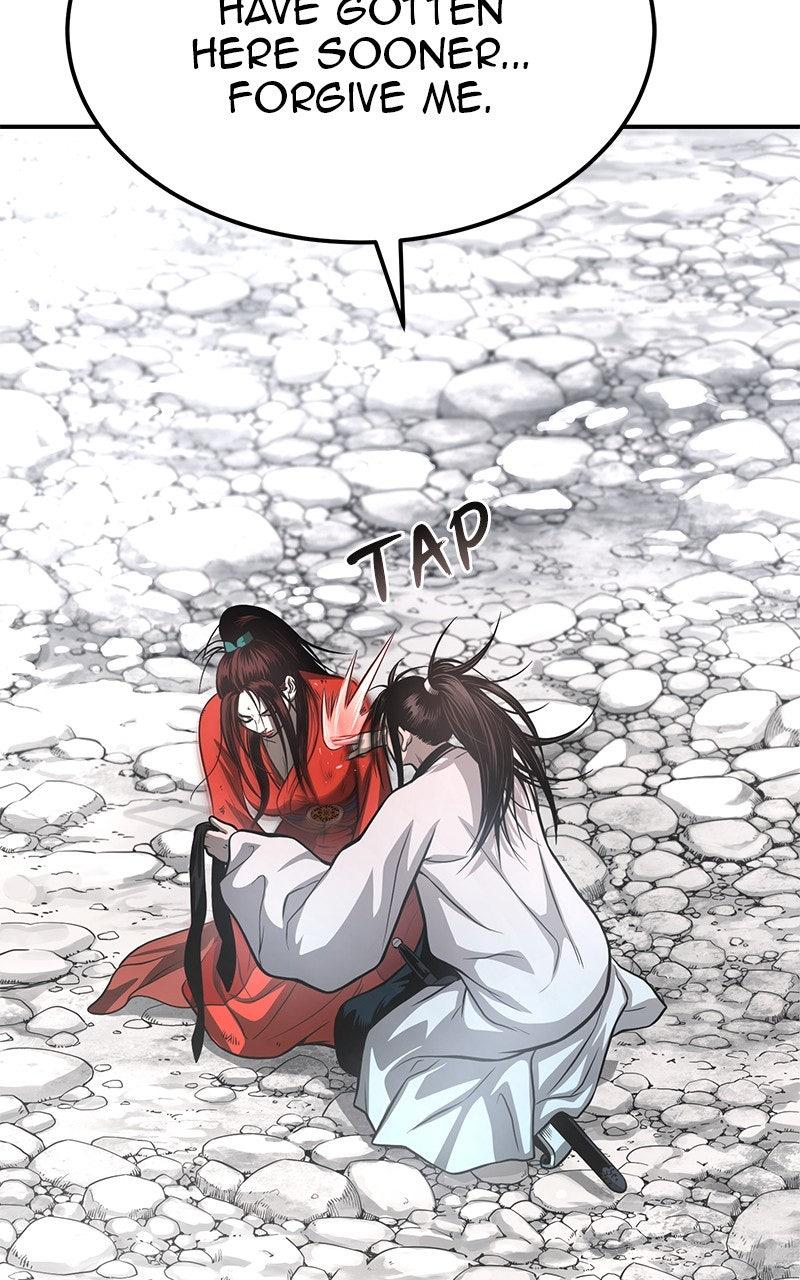 The Demon Faction's Return Chap 48 - Next Chap 49