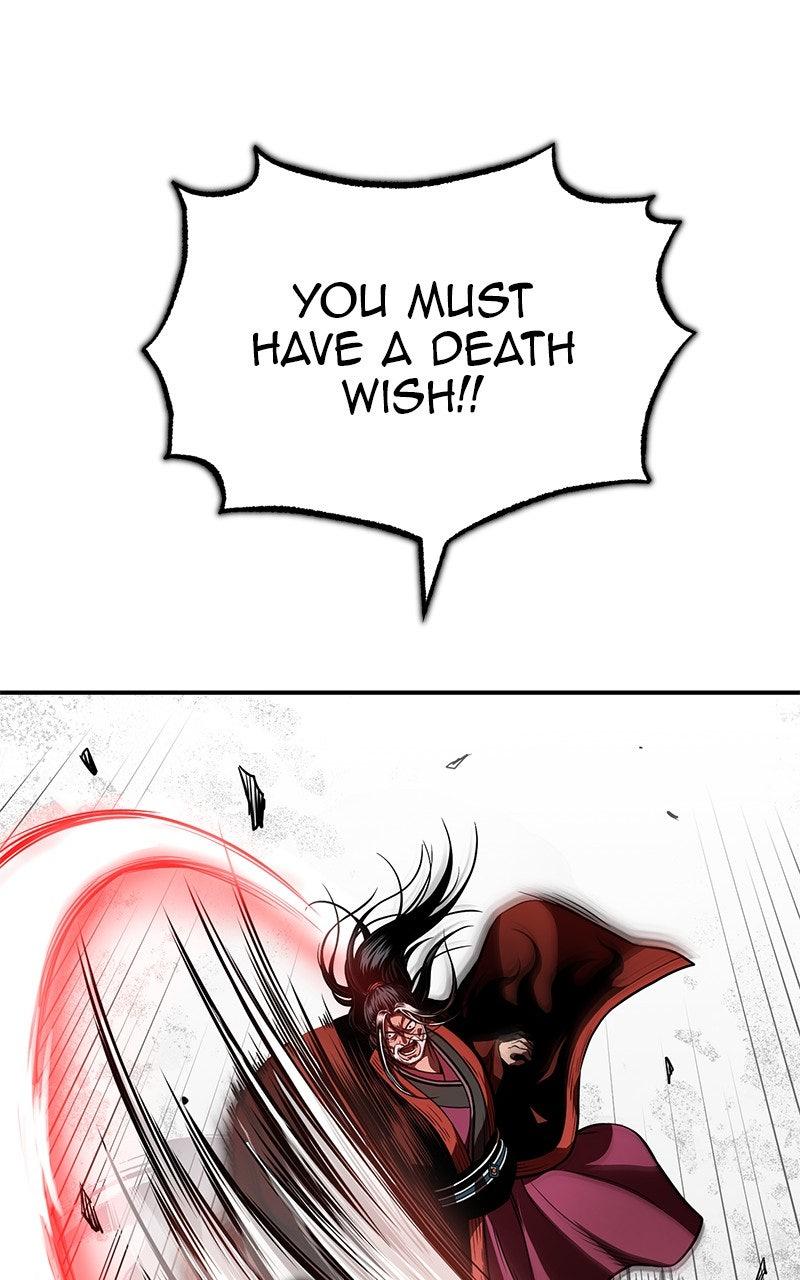 The Demon Faction's Return Chap 48 - Next Chap 49