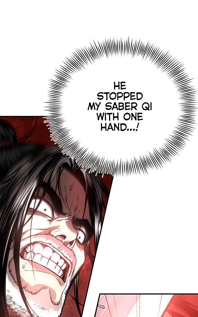 The Demon Faction's Return Chap 48 - Next Chap 49