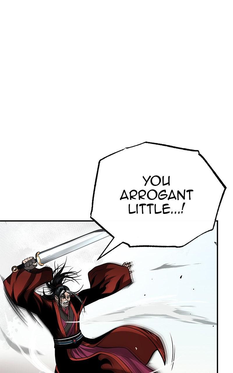 The Demon Faction's Return Chap 48 - Next Chap 49