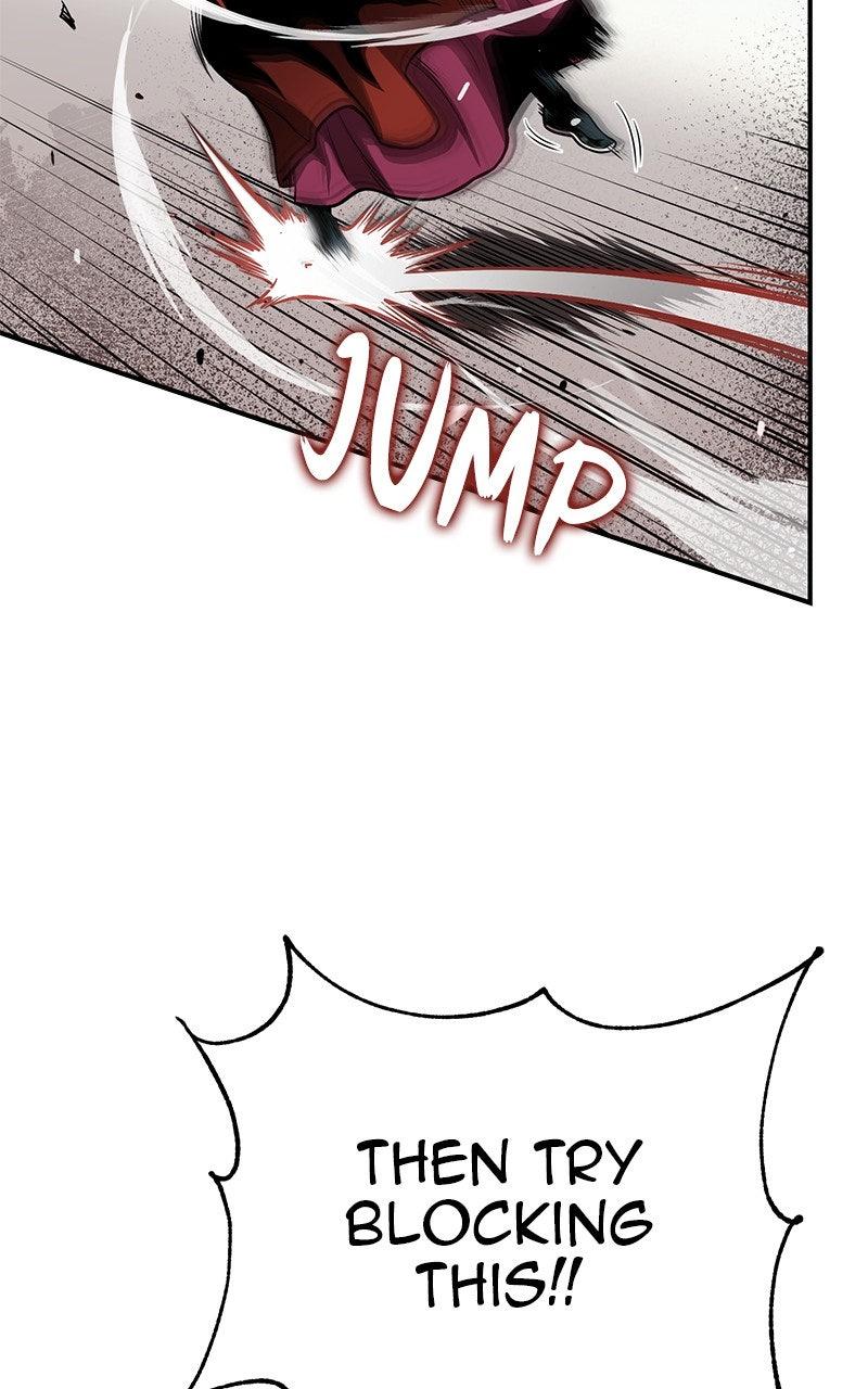 The Demon Faction's Return Chap 48 - Next Chap 49