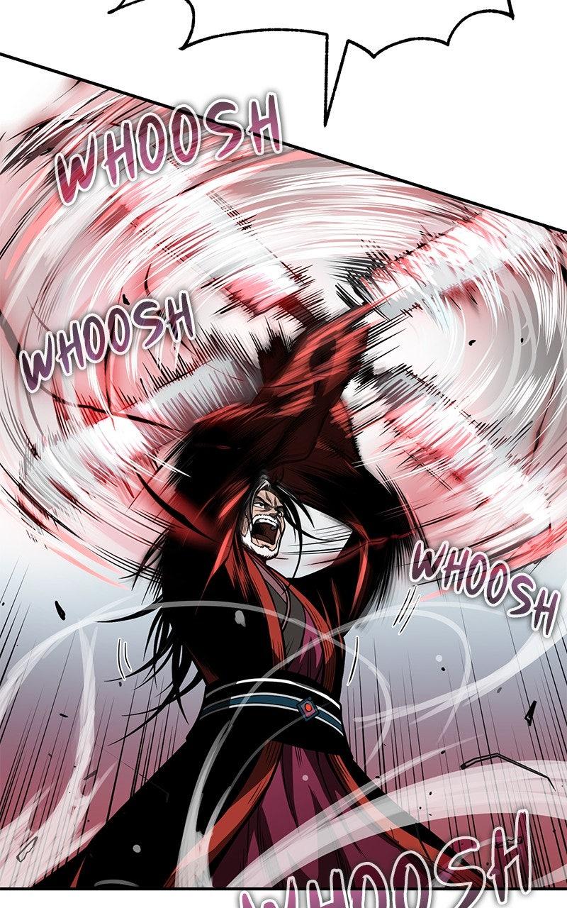 The Demon Faction's Return Chap 48 - Next Chap 49