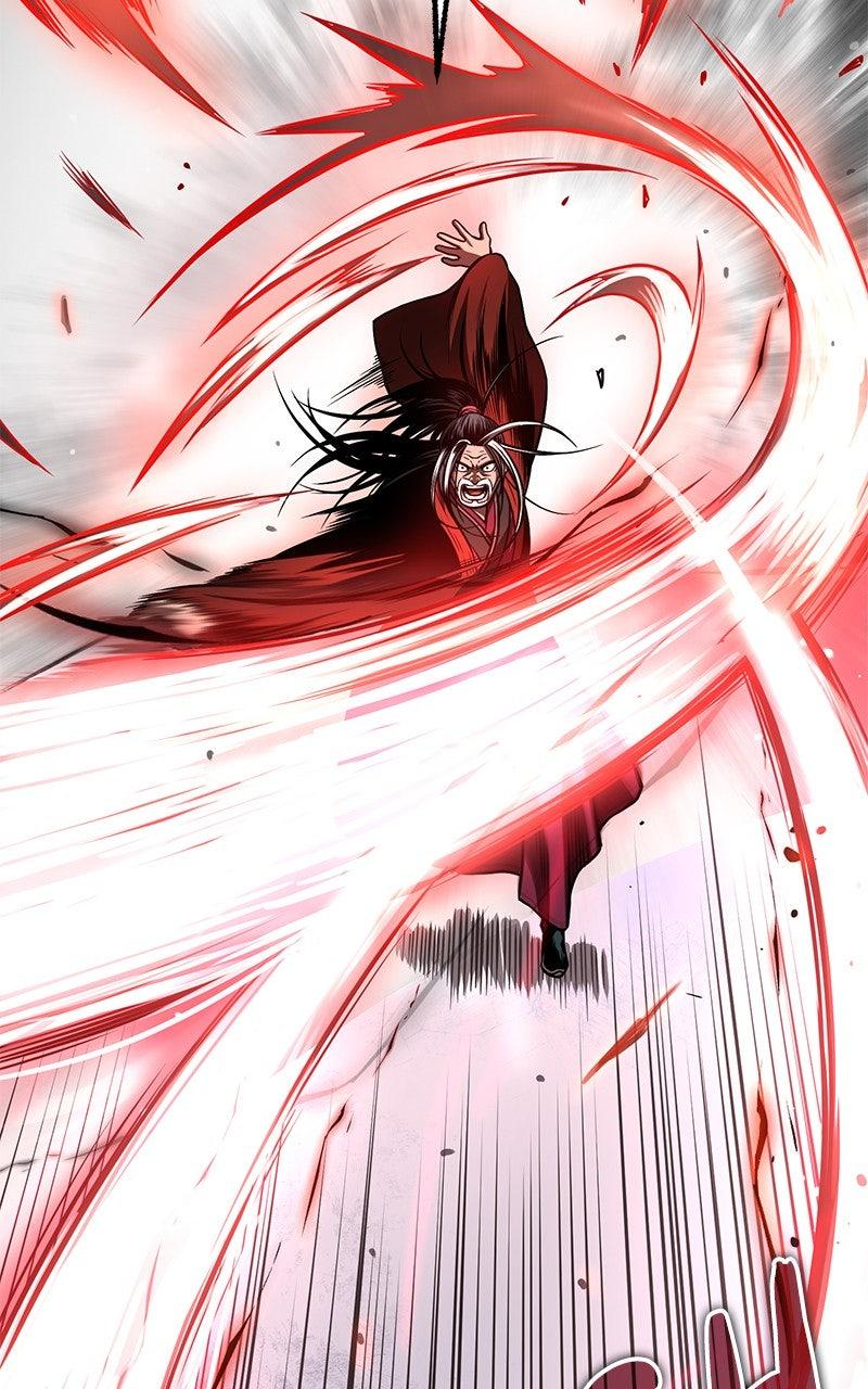 The Demon Faction's Return Chap 48 - Next Chap 49