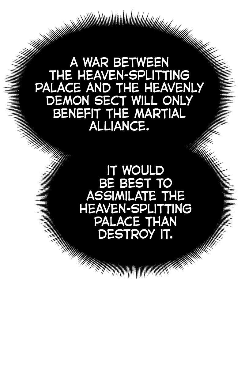 The Demon Faction's Return Chap 48 - Next Chap 49