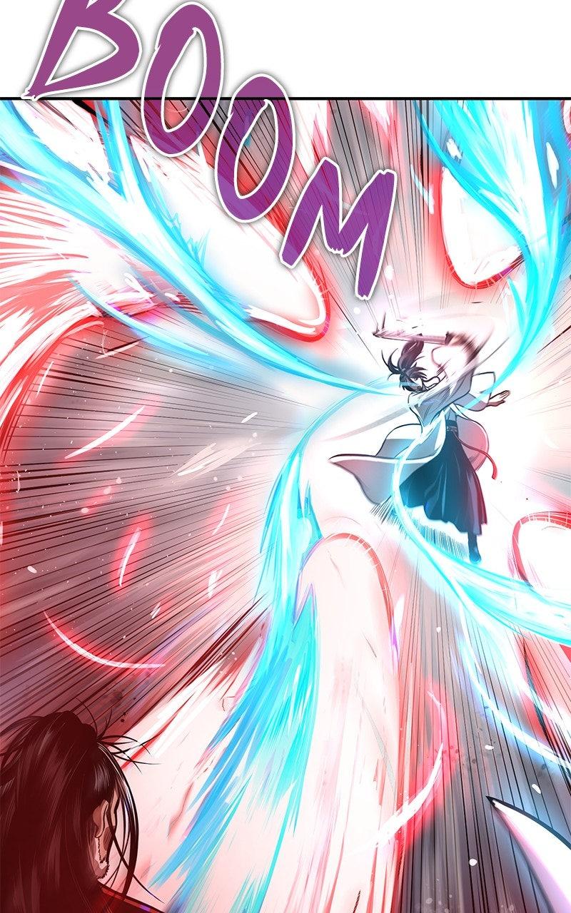 The Demon Faction's Return Chap 48 - Next Chap 49