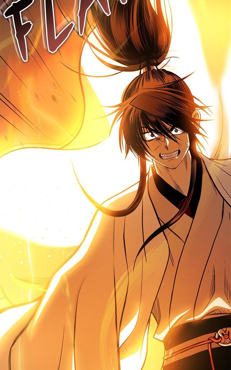 The Demon Faction's Return Chap 48 - Next Chap 49