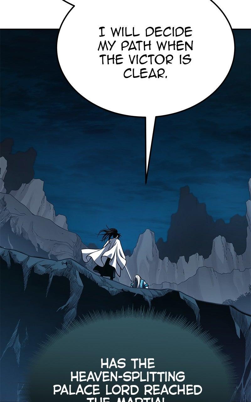 The Demon Faction's Return Chap 48 - Next Chap 49