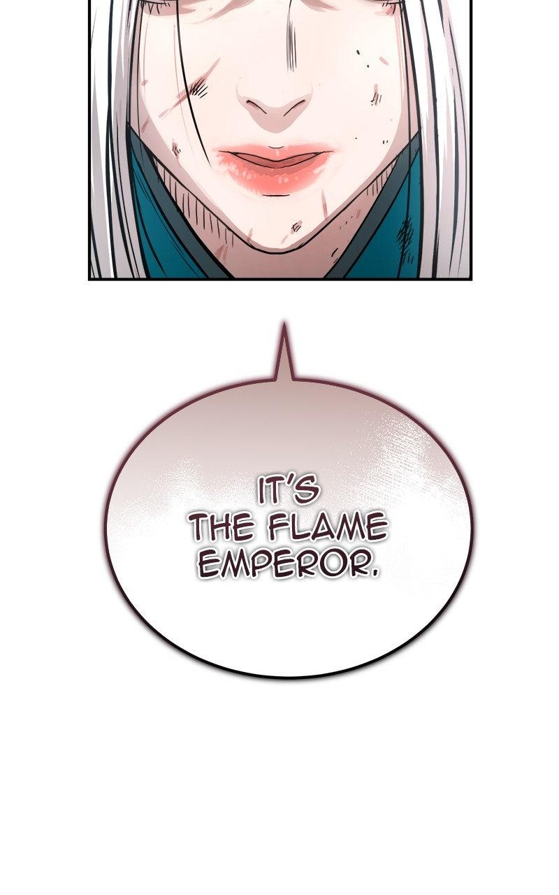The Demon Faction's Return Chap 48 - Next Chap 49