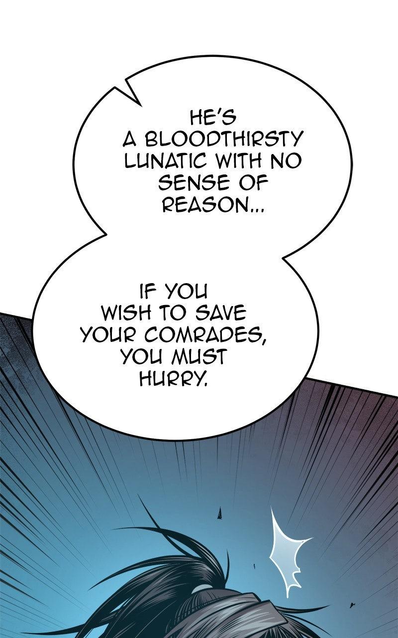 The Demon Faction's Return Chap 48 - Next Chap 49