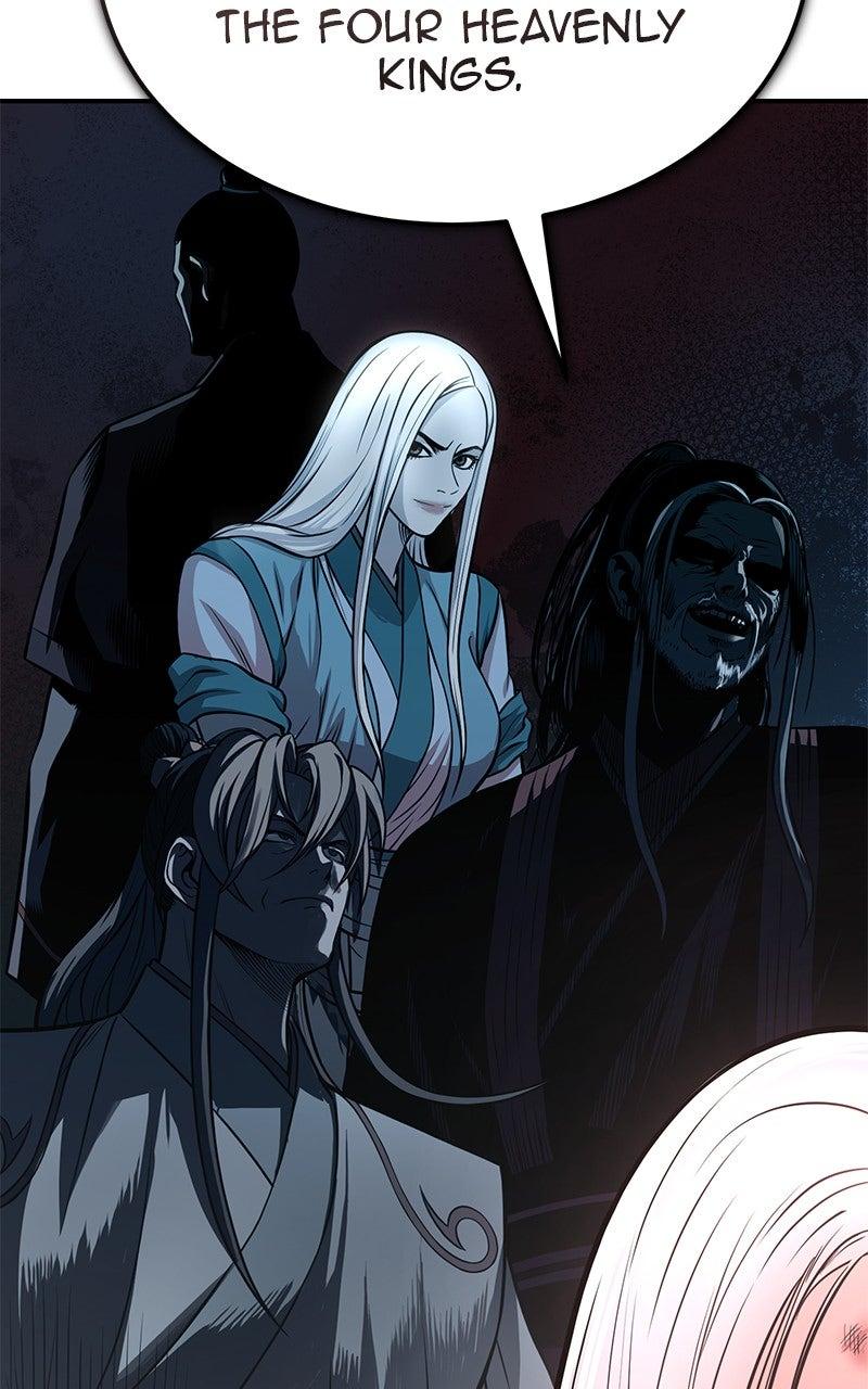 The Demon Faction's Return Chap 48 - Next Chap 49