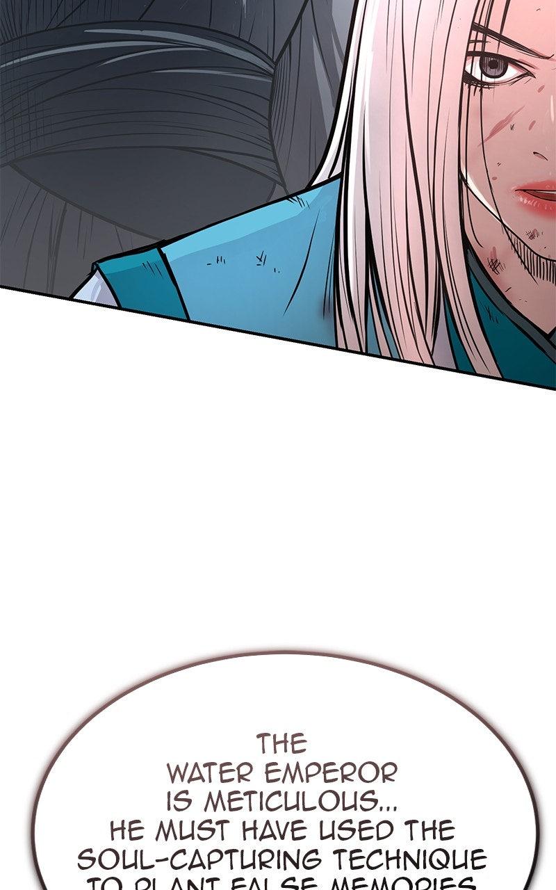 The Demon Faction's Return Chap 48 - Next Chap 49