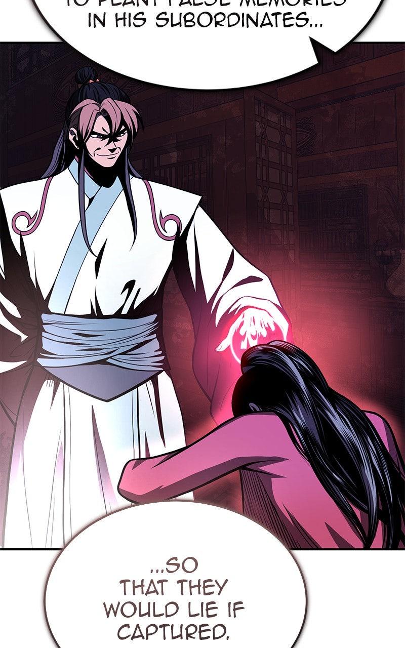 The Demon Faction's Return Chap 48 - Next Chap 49