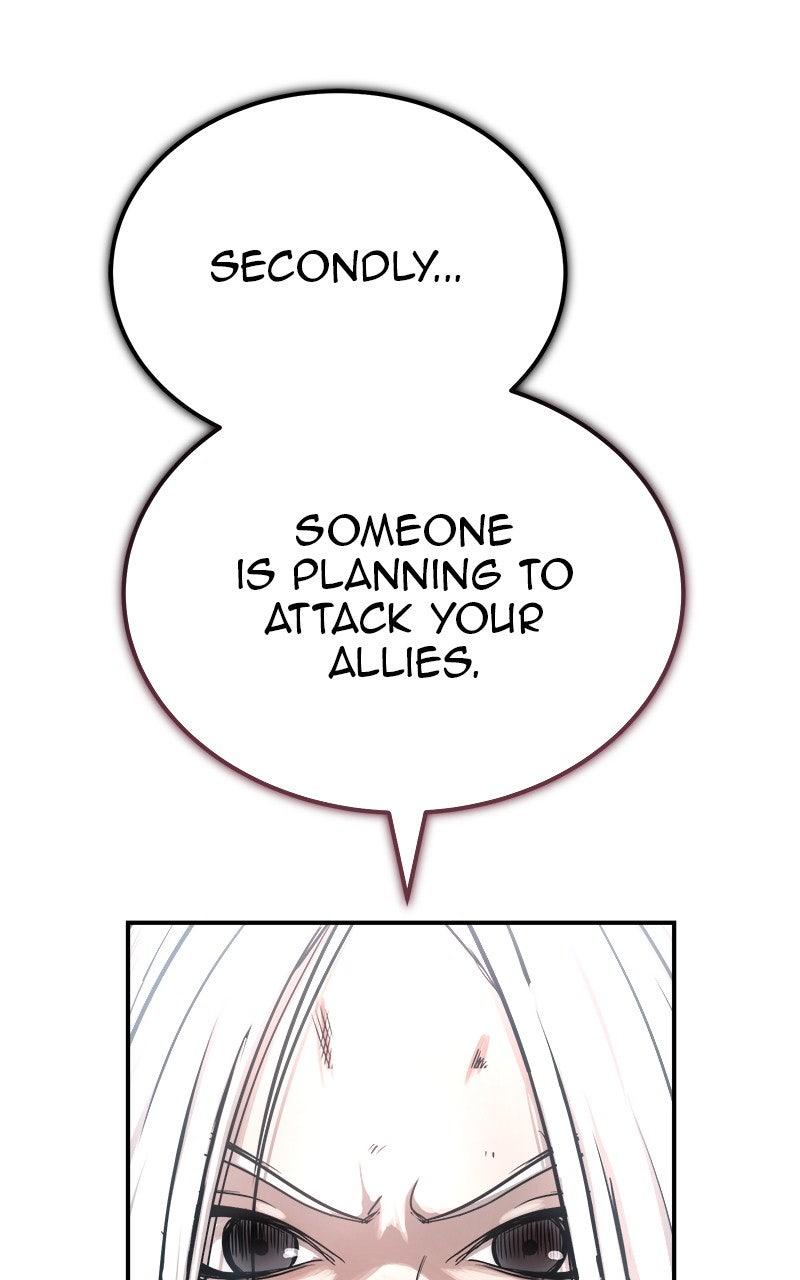 The Demon Faction's Return Chap 48 - Next Chap 49