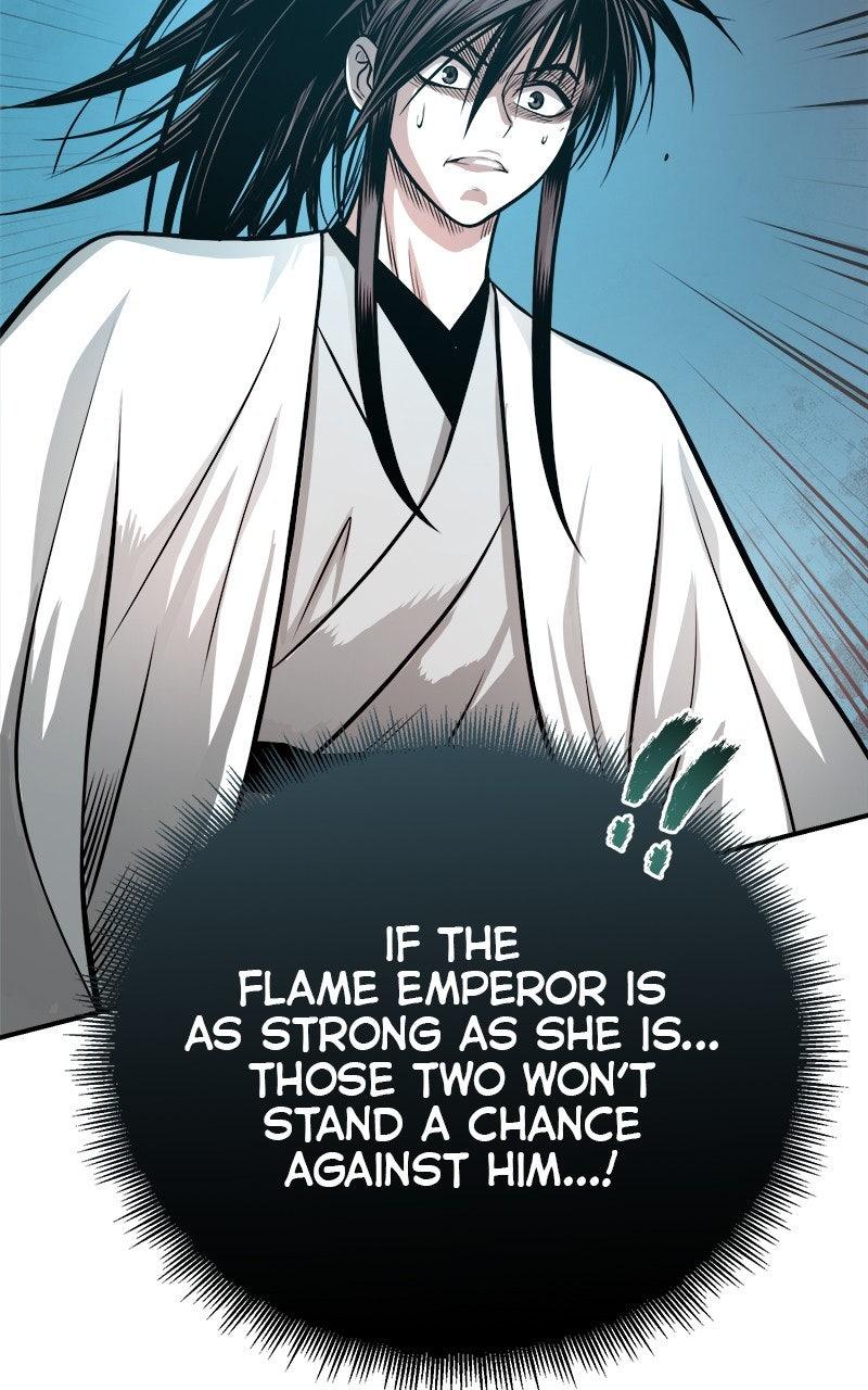 The Demon Faction's Return Chap 48 - Next Chap 49