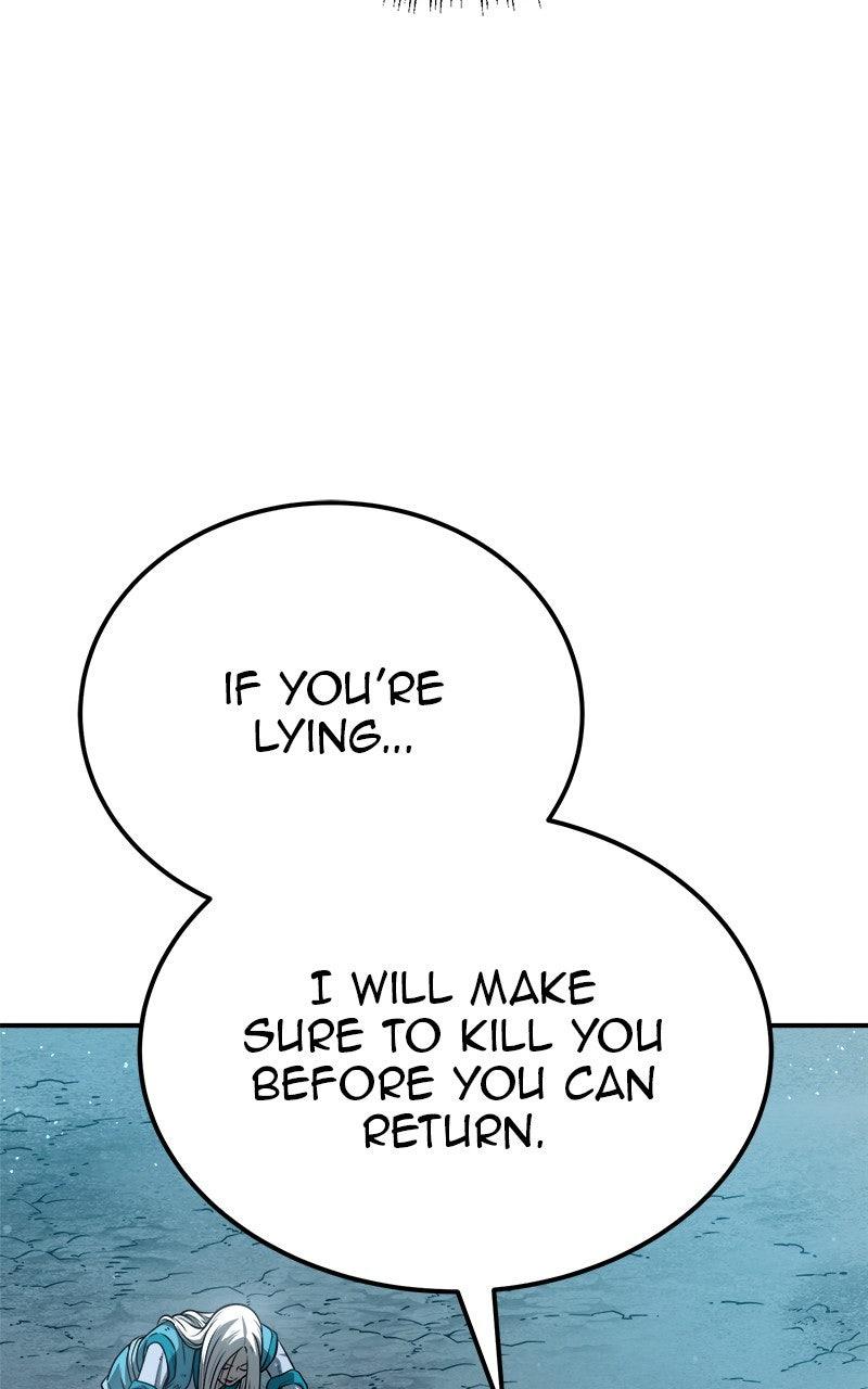 The Demon Faction's Return Chap 48 - Next Chap 49