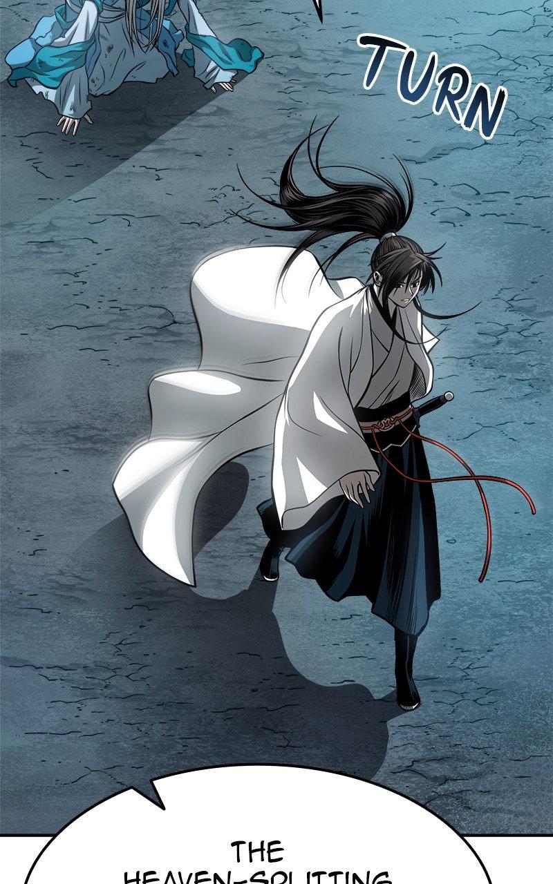 The Demon Faction's Return Chap 48 - Next Chap 49