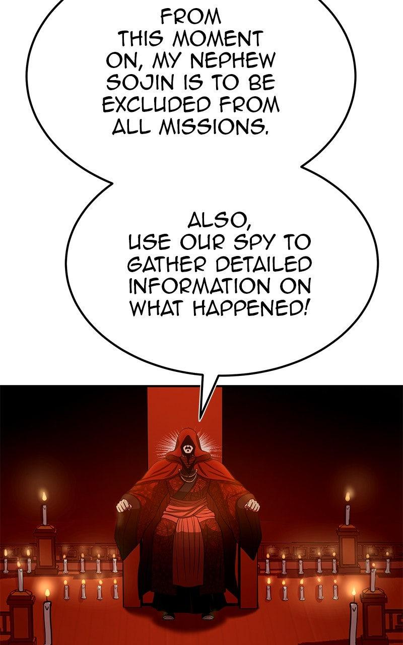 The Demon Faction's Return Chap 49 - Next Chap 50