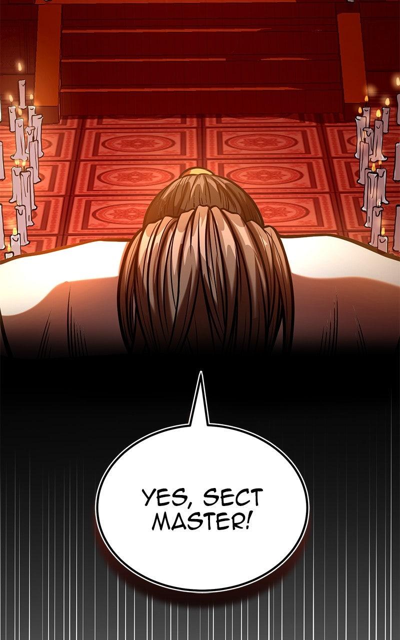 The Demon Faction's Return Chap 49 - Next Chap 50