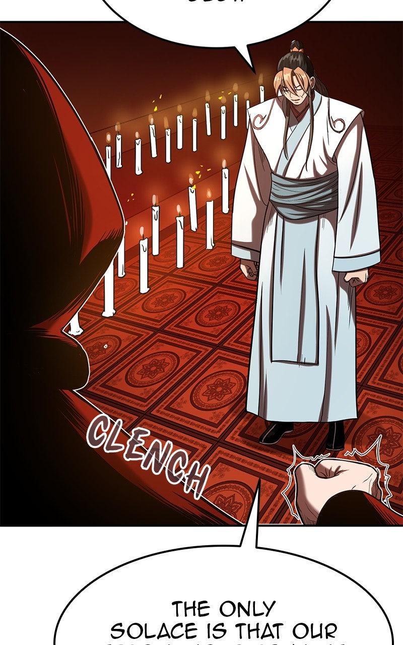 The Demon Faction's Return Chap 49 - Next Chap 50