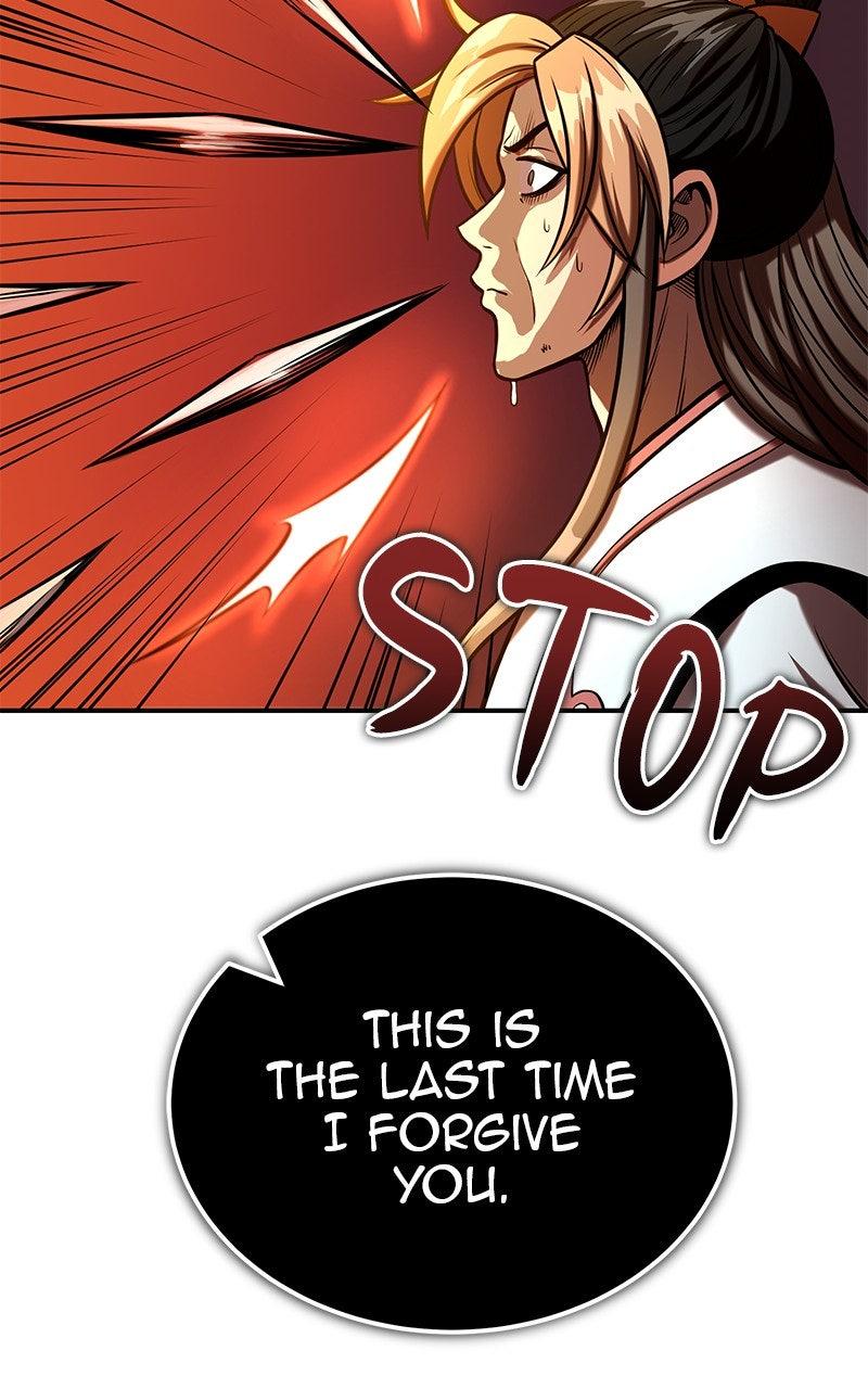 The Demon Faction's Return Chap 49 - Next Chap 50
