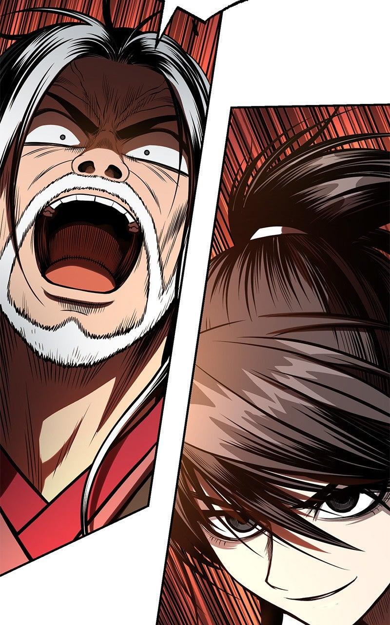 The Demon Faction's Return Chap 49 - Next Chap 50