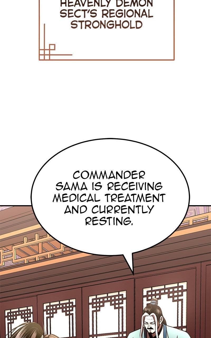 The Demon Faction's Return Chap 49 - Next Chap 50