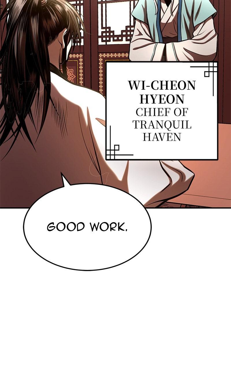 The Demon Faction's Return Chap 49 - Next Chap 50