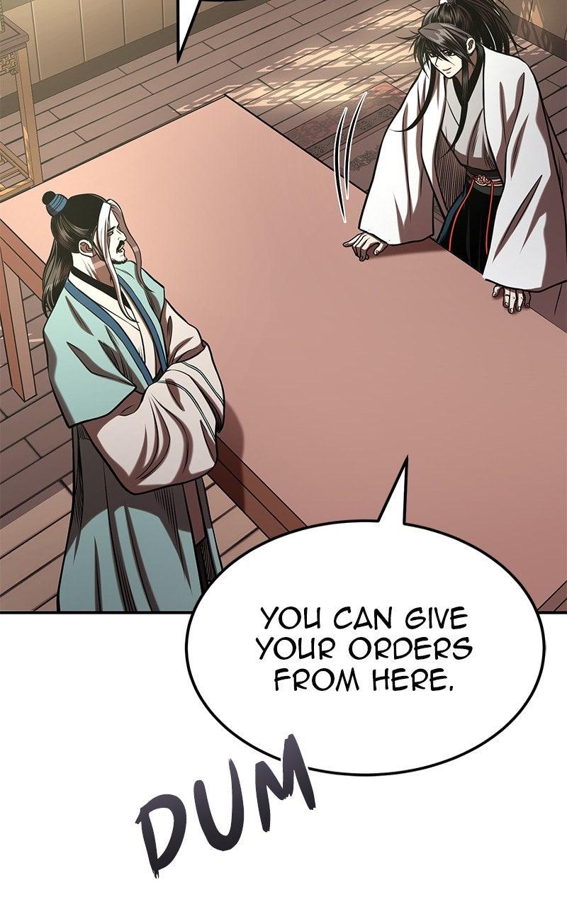 The Demon Faction's Return Chap 49 - Next Chap 50