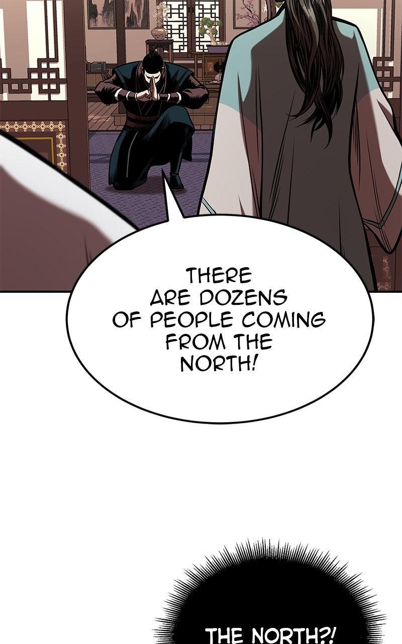 The Demon Faction's Return Chap 49 - Next Chap 50