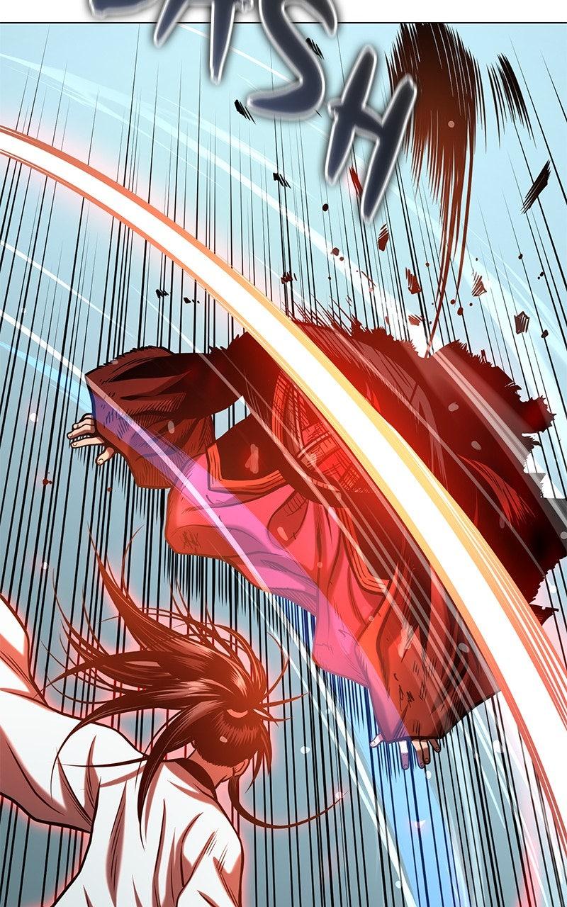 The Demon Faction's Return Chap 49 - Next Chap 50