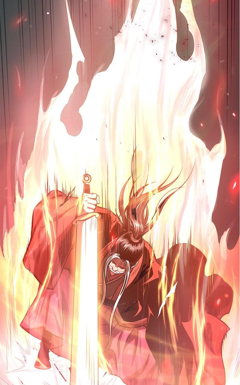 The Demon Faction's Return Chap 49 - Next Chap 50