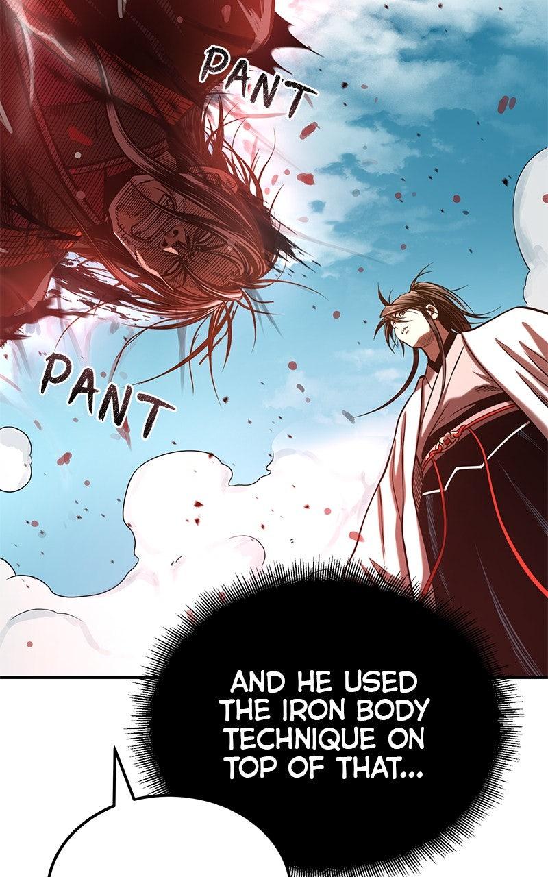 The Demon Faction's Return Chap 49 - Next Chap 50