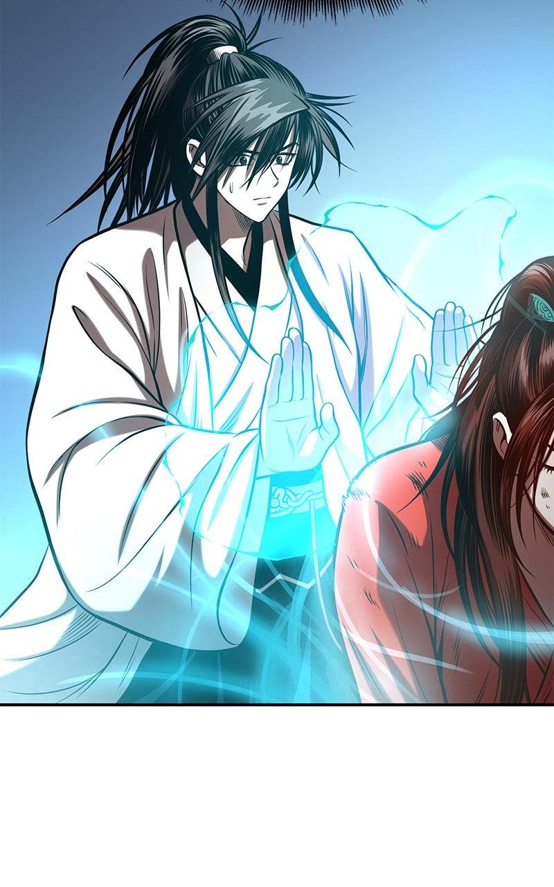 The Demon Faction's Return Chap 49 - Next Chap 50