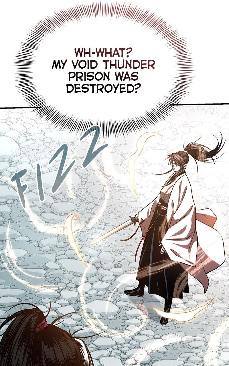 The Demon Faction's Return Chap 49 - Next Chap 50