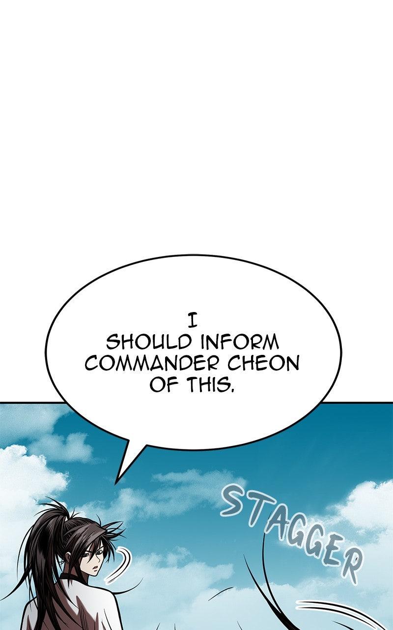 The Demon Faction's Return Chap 49 - Next Chap 50