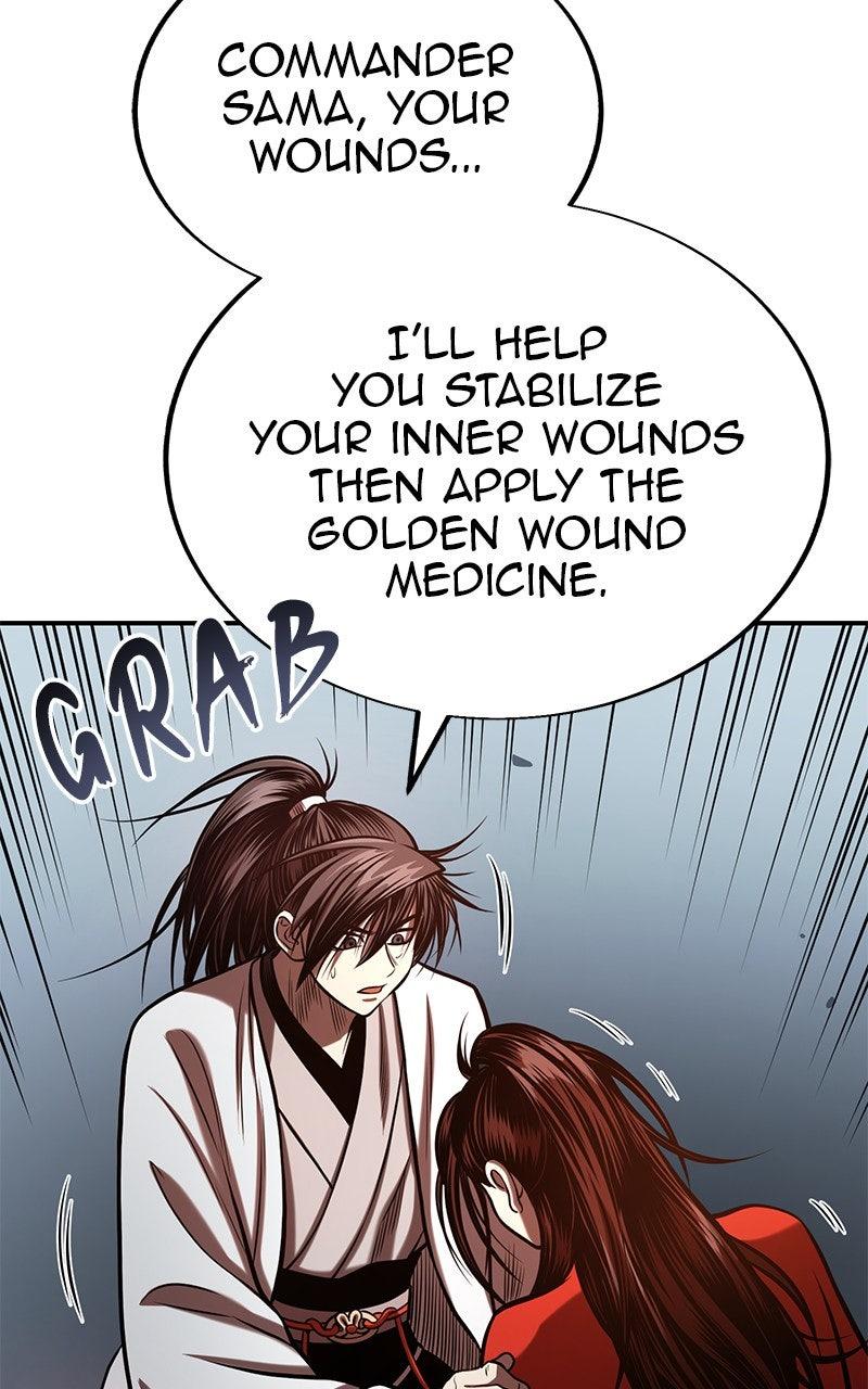 The Demon Faction's Return Chap 49 - Next Chap 50