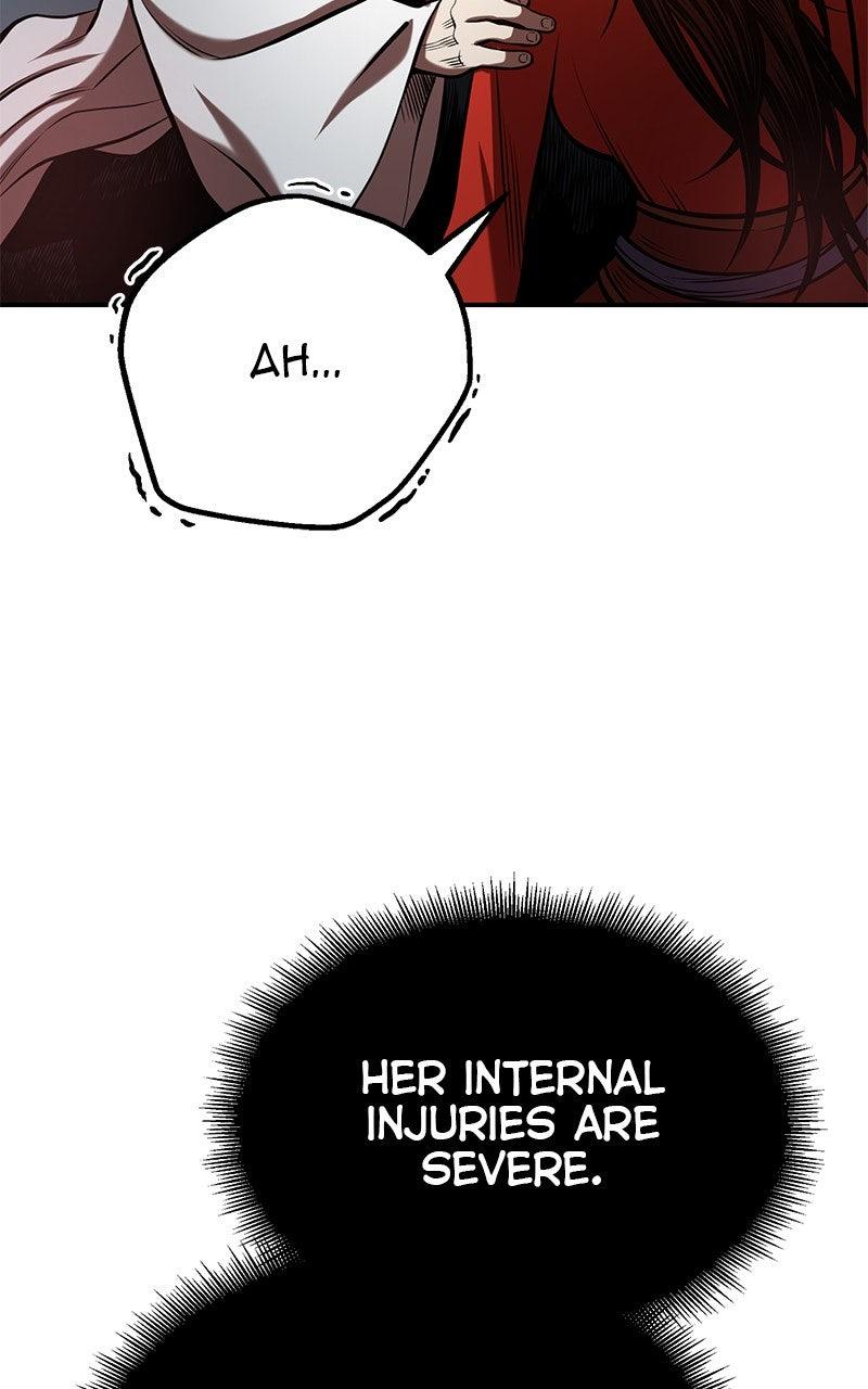 The Demon Faction's Return Chap 49 - Next Chap 50