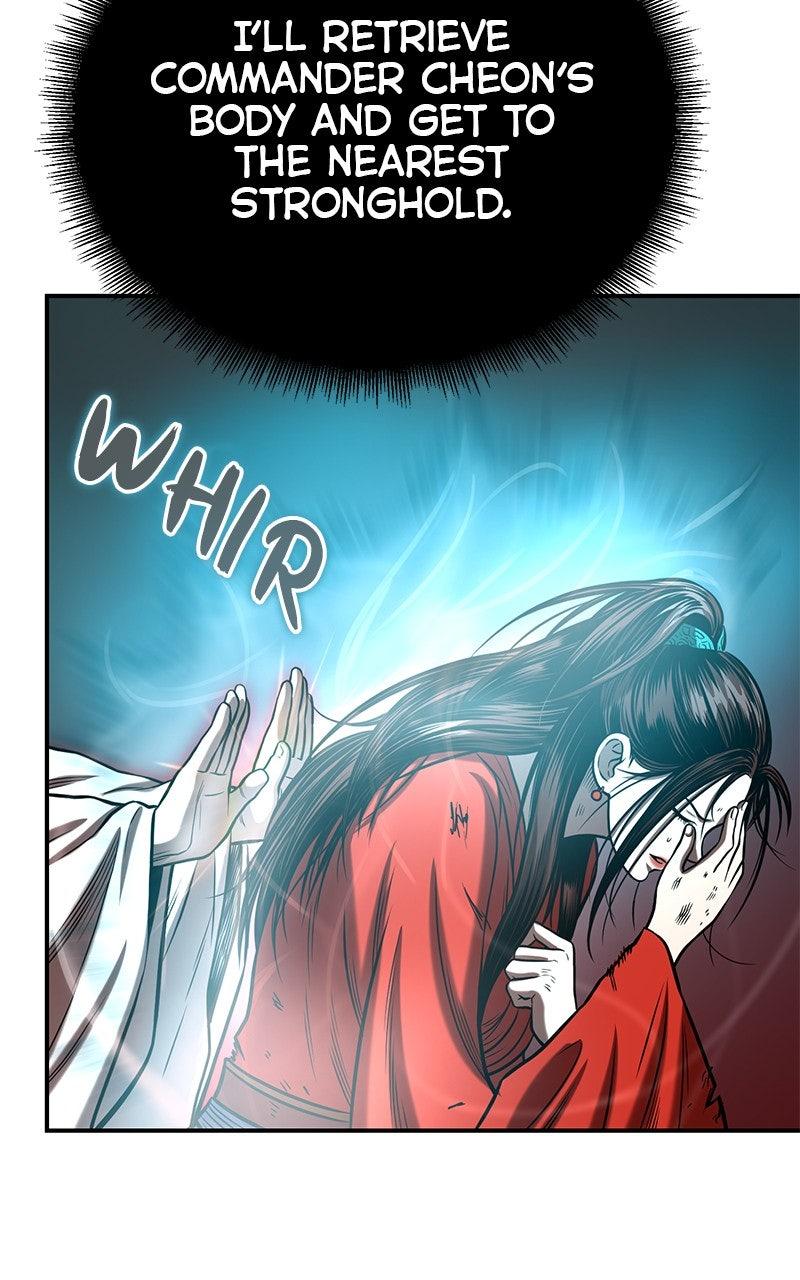 The Demon Faction's Return Chap 49 - Next Chap 50