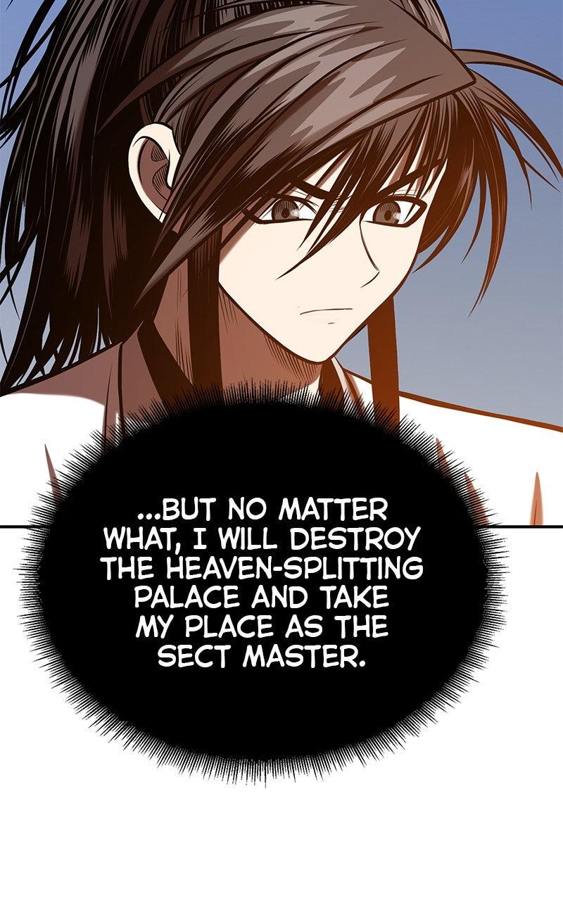 The Demon Faction's Return Chap 49 - Next Chap 50